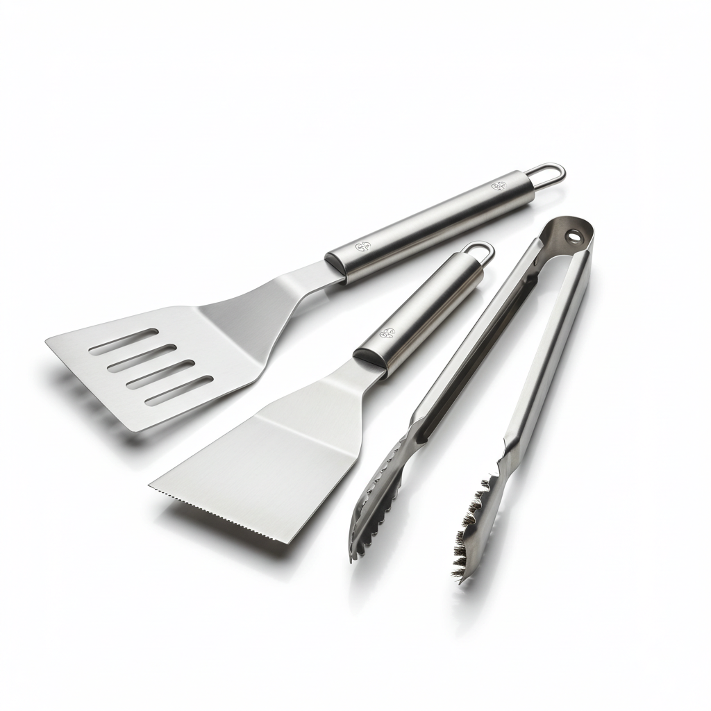 Grill & Outdoor Cooking