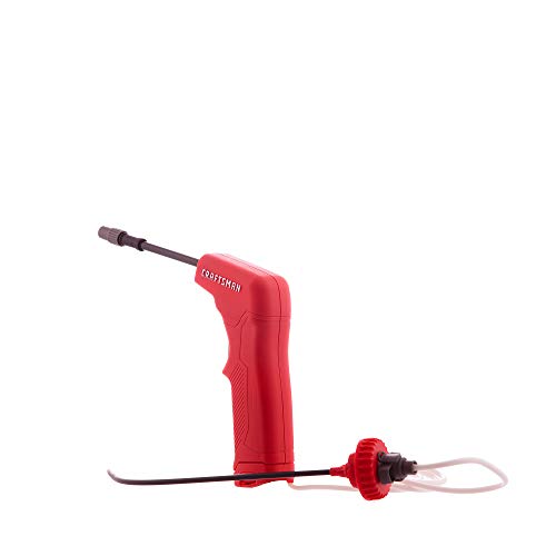 Craftsman Battery Powered Sprayer Wand (CMXCAFG190640)