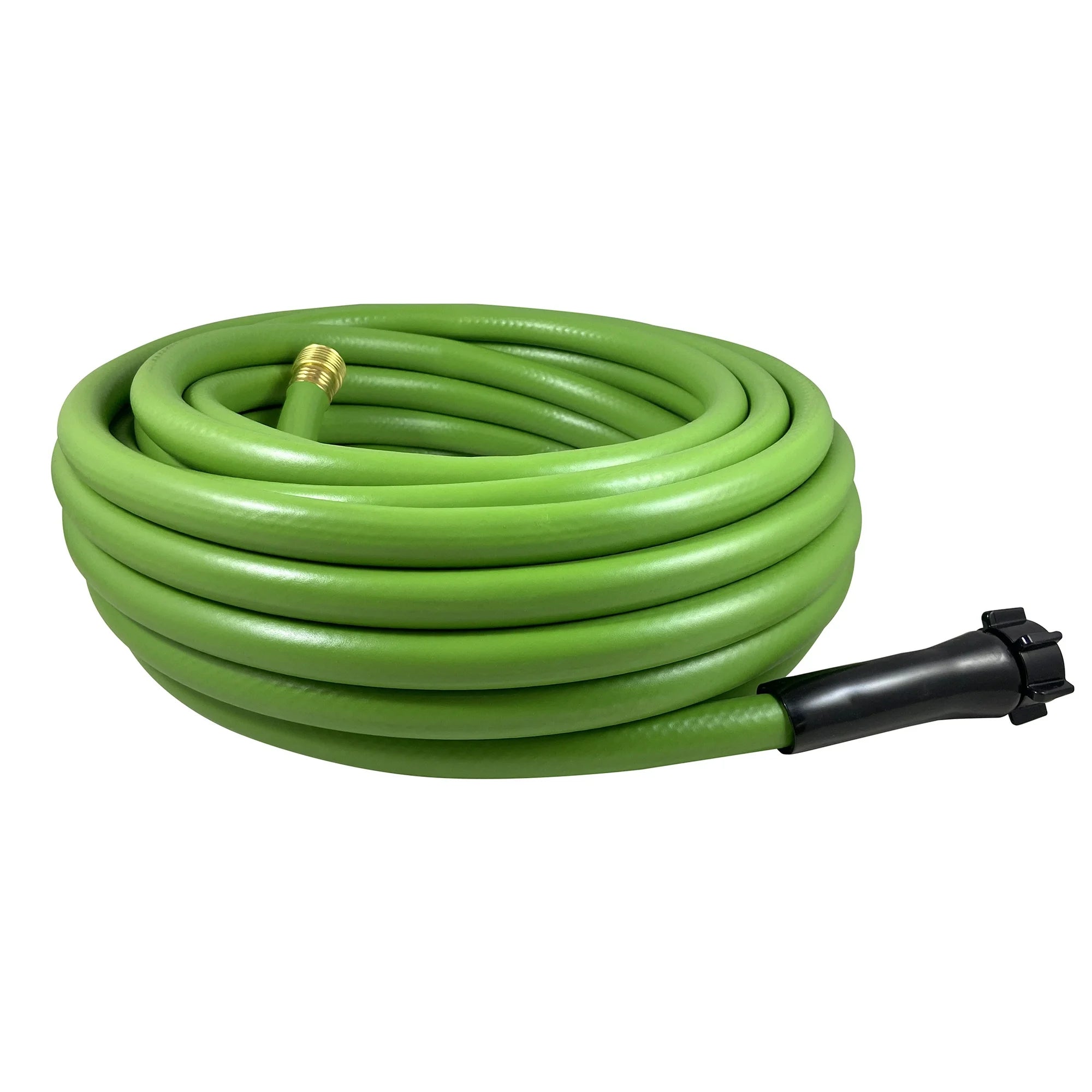 Expert Gardener Light Duty Vinyl Garden Hose 5/8″ x 50′