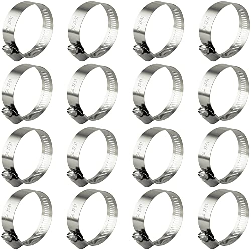ZIPCCI Hose Clamp