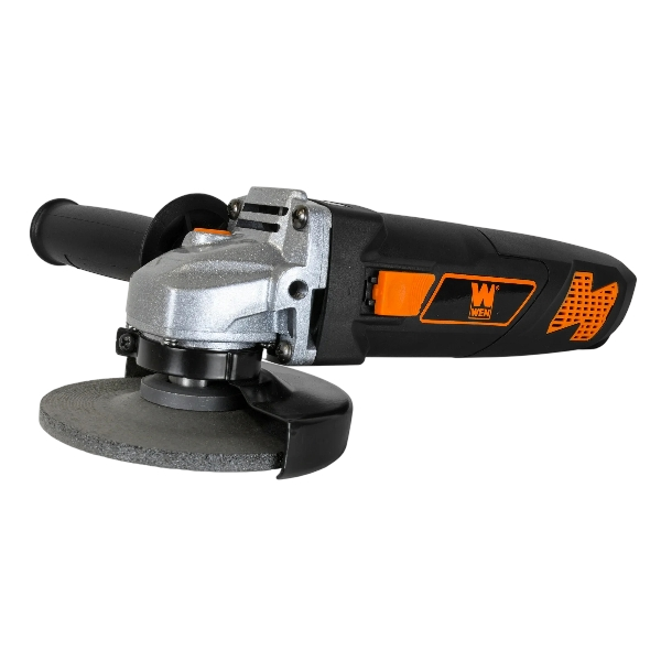 WEN 7 Amp 4-1/2-Inch Angle Grinder, 944