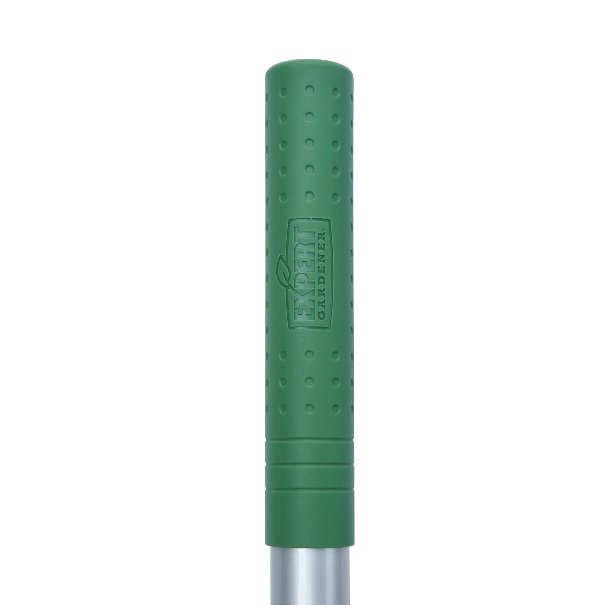 Expert Gardener Fiberglass Long Handle Garden Hoe with Comfort End Grip