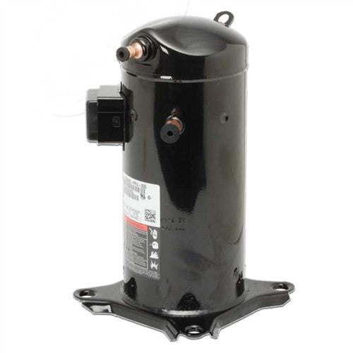 Copeland ZR16K5-PFV-800 Scroll Compressor, 1.5 Ton, R-410A