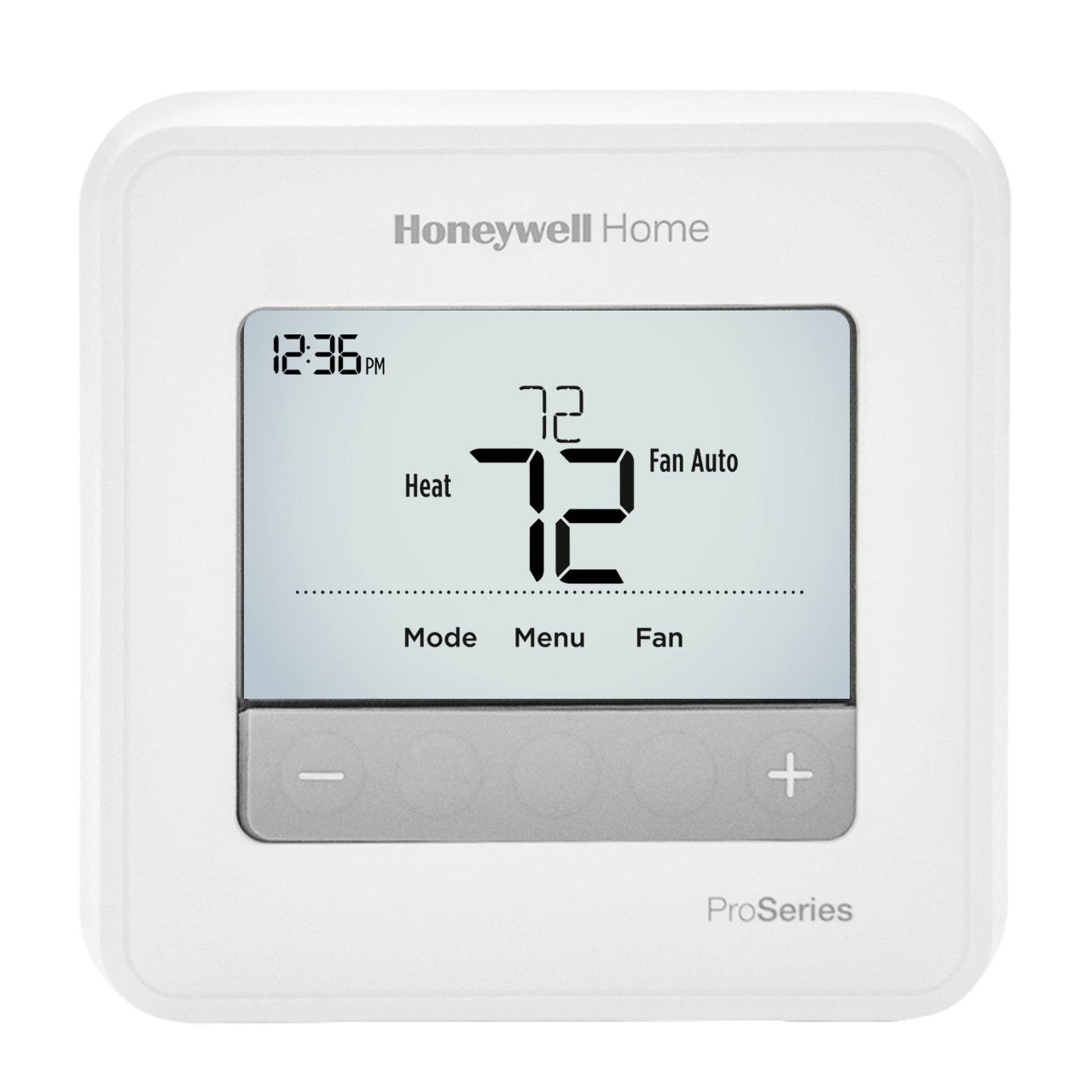 Honeywell Home T4 Pro Programmable Thermostat TH4110U2005 (1H/1C)