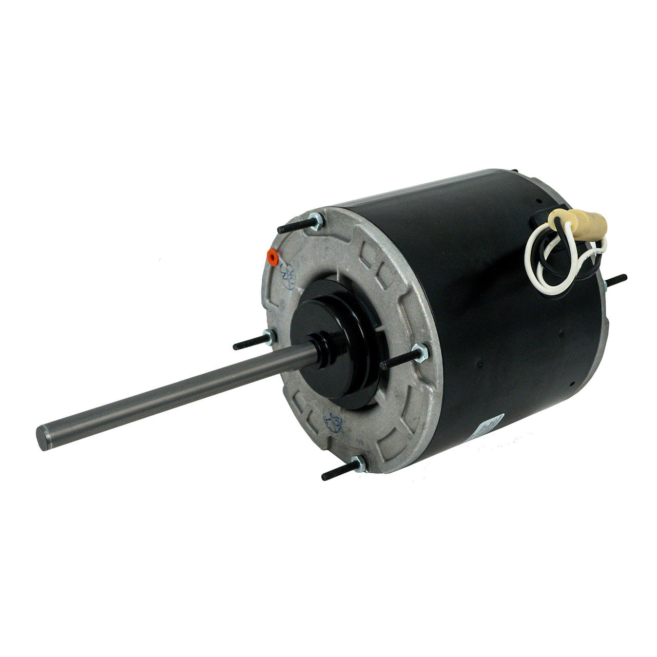 Packard 40825 Condenser Fan Motor - 1/4 HP, 825 RPM, 208-230V