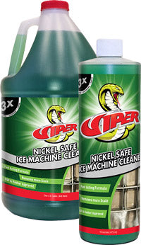 Refrigeration Technologies Nickel-Safe Ice Machine Cleaner – 1 Gallon