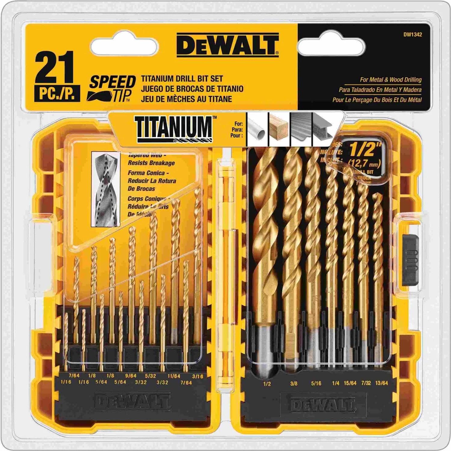 LTS-DW-DW1342